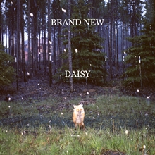 Picture of DAISY (180GRAM)LP  by BRAND NEW