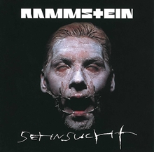 Picture of SEHNSUCHT(2LP)  by RAMMSTEIN