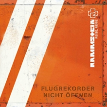 Picture of REISE REISE(2LP)  by RAMMSTEIN