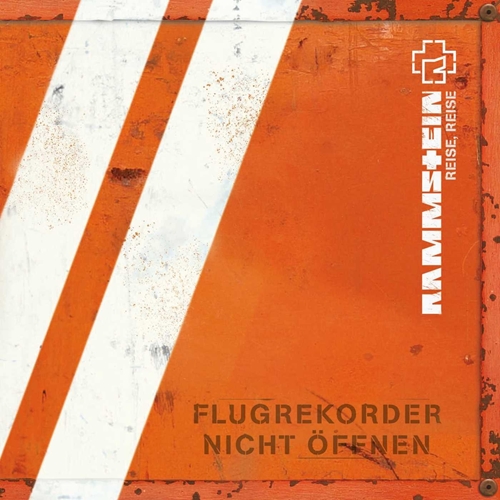 Picture of REISE REISE(2LP)  by RAMMSTEIN