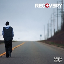 Picture of RECOVERY(2LP)  by EMINEM