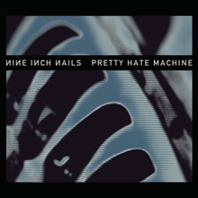 Picture of PRETTY HATE MACHINE(LPX2)  by NINE INCH NAILS