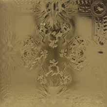 Picture of WATCH THE THRONE (2LP&PICT  by KANYE JAY Z AND WEST