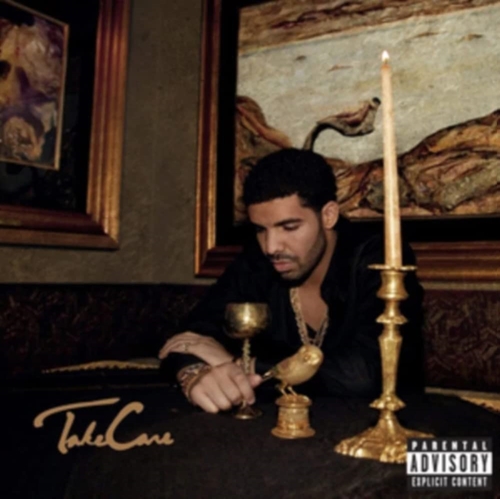 Picture of TAKE CARE (VINYL)  by DRAKE