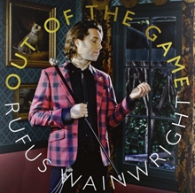 Picture of OUT OF THE GAME (2LP)  by RUFUS WAINWIRGHT