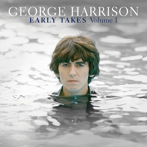 Picture of EARLY TAKES VOLUME 1(LP) by GEORGE HARRISON