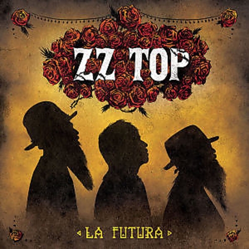 Picture of LA FUTURA(VYL)  by ZZ TOP