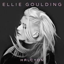 Picture of HALCYON(LP)  by ELLIE GOULDING