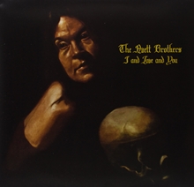 Picture of I AND LOVE AND YOU(LP)  by AVETT BROTHERS,THE