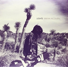 Picture of SIBERIA ACOUSTIC (LP)  by LIGHTS