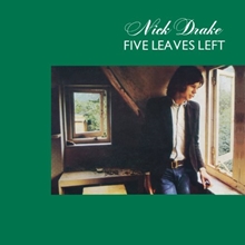 Picture of FIVE LEAVES LEFT(LP)  by NICK DRAKE