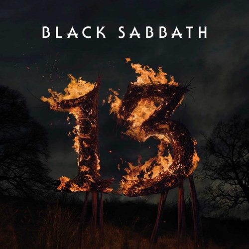 Picture of 13(LP)  by BLACK SABBATH