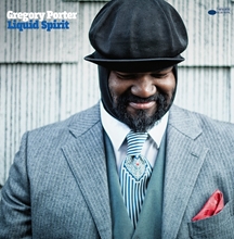 Picture of LIQUID SPIRIT(2LP)  by GREGORY PORTER