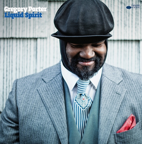 Picture of LIQUID SPIRIT(2LP)  by GREGORY PORTER