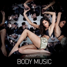 Picture of BODY MUSIC(2LP)  by ALUNAGEORGE/LEIKELI47/DREE