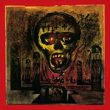 Picture of SEASONS IN THE ABYSS(LP)  by SLAYER