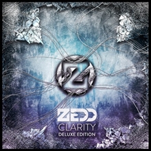 Picture of CLARITY(LP)  by ZEDD