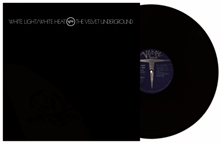 Picture of VELVET UNDER,THE(2LP)  by VELVET UNDERGROUND,THE