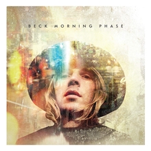 Picture of MORNING PHASE(LP)  by BECK