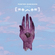 Picture of WORLDS(2LP)  by PORTER ROBINSON