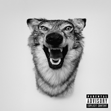 Picture of LOVE STORY(2LP)  by YELAWOLF