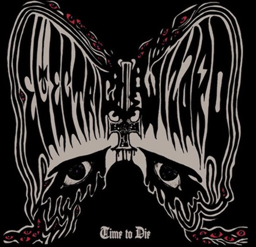 Picture of TIME TO DIE(2LP)  by ELECTRIC WIZARD