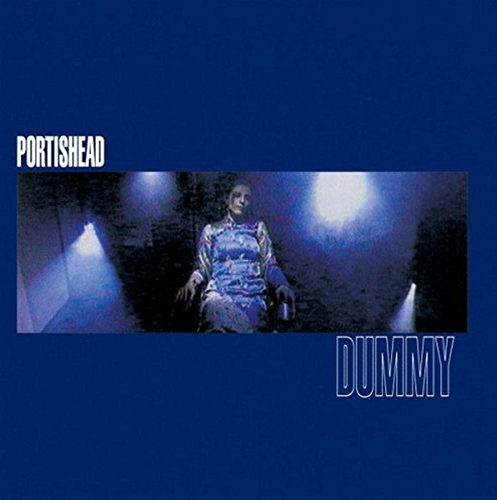 Picture of DUMMY(LP)  by PORTISHEAD