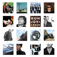 Picture of CRUSH(2LP)  by BON JOVI