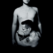 Picture of SONGS OF INNOCENCE(2LP)  by U2