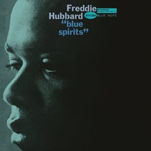 Picture of BLUE SPIRITS(LP)  by FREDDIE HUBBARD