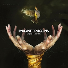 Picture of SMOKE+MIRRORS(2LP)  by IMAGINE DRAGONS