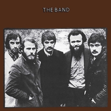 Picture of BAND,THE(LP)  by BAND,THE