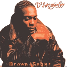 Picture of BROWN SUGAR(2LP)  by D'ANGELO