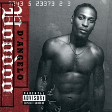 Picture of VOODOO(2LP)  by D'ANGELO