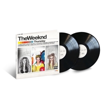 Picture of THURSDAY(LP)  by WEEKND,THE