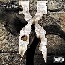 Picture of AND THEN THERE WAS X(2LP)  by DMX