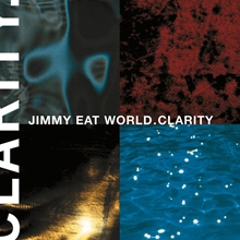 Picture of CLARITY(2LP)  by JIMMY EAT WORLD