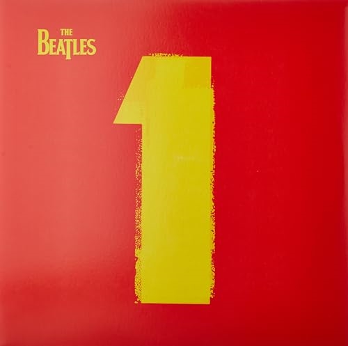 Picture of 1(2LP) by BEATLES,THE