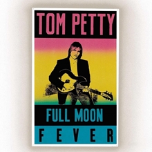 Picture of FULL MOON FEVER(LP)  by PETTY TOM