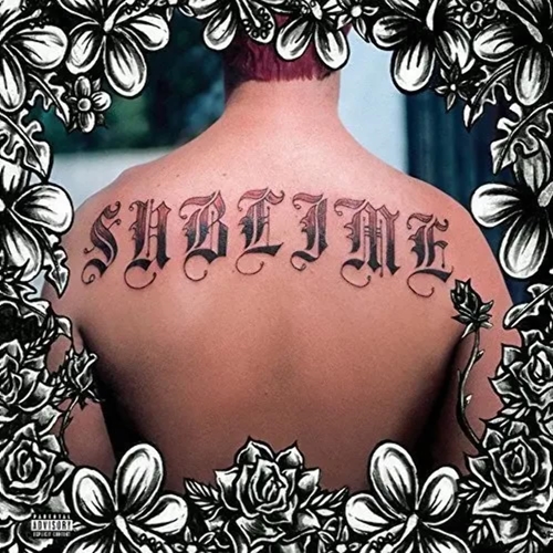 Picture of SUBLIME(2LP)  by SUBLIME