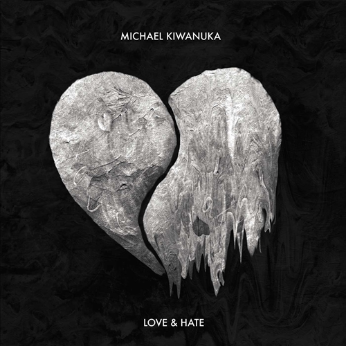 Picture of LOVE AND HATE(2LP)  by MICHAEL KIWANUKA