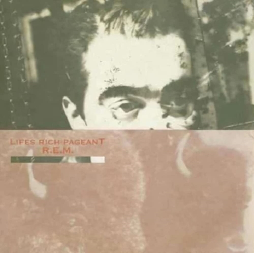 Picture of LIFES RICH PAGEANT(LP)  by R E M