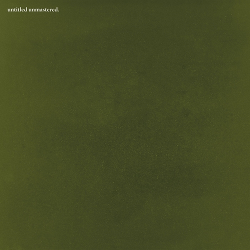 Picture of UNTITLED UNMASTERED(LP)  by KENDRICK LAMAR