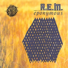 Picture of EPONYMOUS(LP)  by R E M