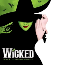 Picture of WICKED(2LP)  by OST