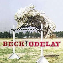 Picture of ODELAY(LP)  by BECK