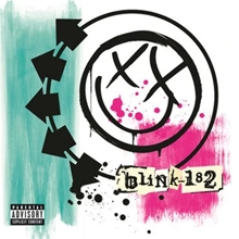 Picture of BLINK 182(2LP)  by BLINK 182