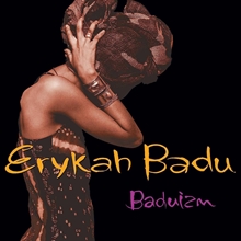 Picture of BADUIZM(2LP)  by BADU ERYKAH