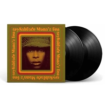 Picture of MAMA'S GUN(2LP)  by BADU ERYKAH