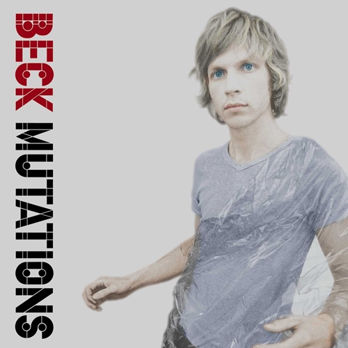 Picture of MUTATIONS(LP+7")  by BECK